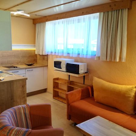 Appartement Aurora Längenfeld Dış mekan fotoğraf