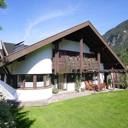 Appartement Aurora Längenfeld Dış mekan fotoğraf