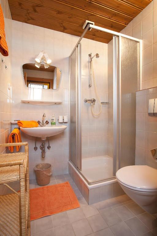 Appartement Aurora Längenfeld Oda fotoğraf