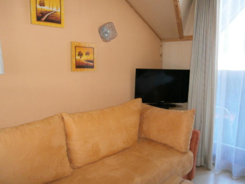 Appartement Aurora Längenfeld Dış mekan fotoğraf