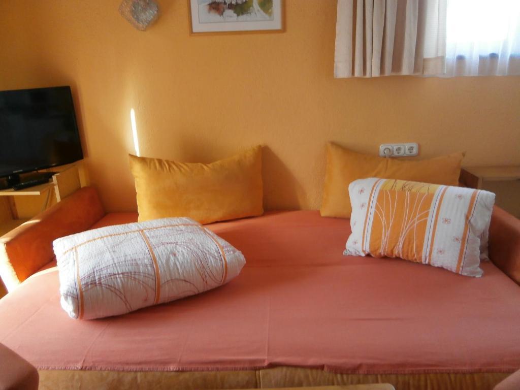 Appartement Aurora Längenfeld Dış mekan fotoğraf